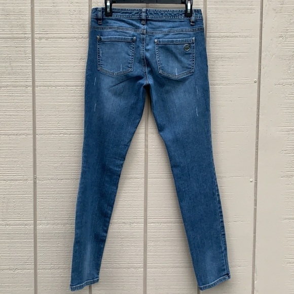 Michael KORS Distressed Jeans - Picture 15 of 15